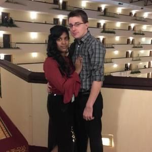 Meet your Posher, Abigail